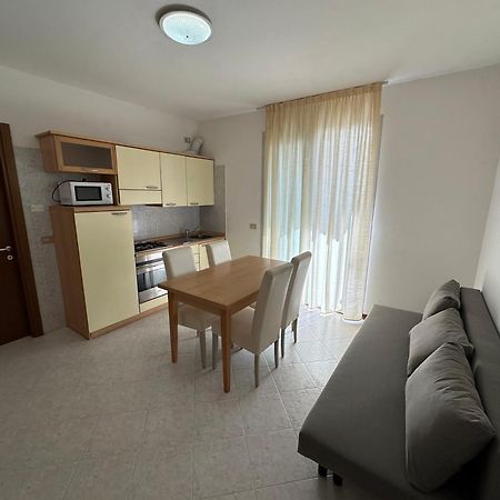 Residence Soleil - Agenzia Cocal Caorle Eksteriør bilde