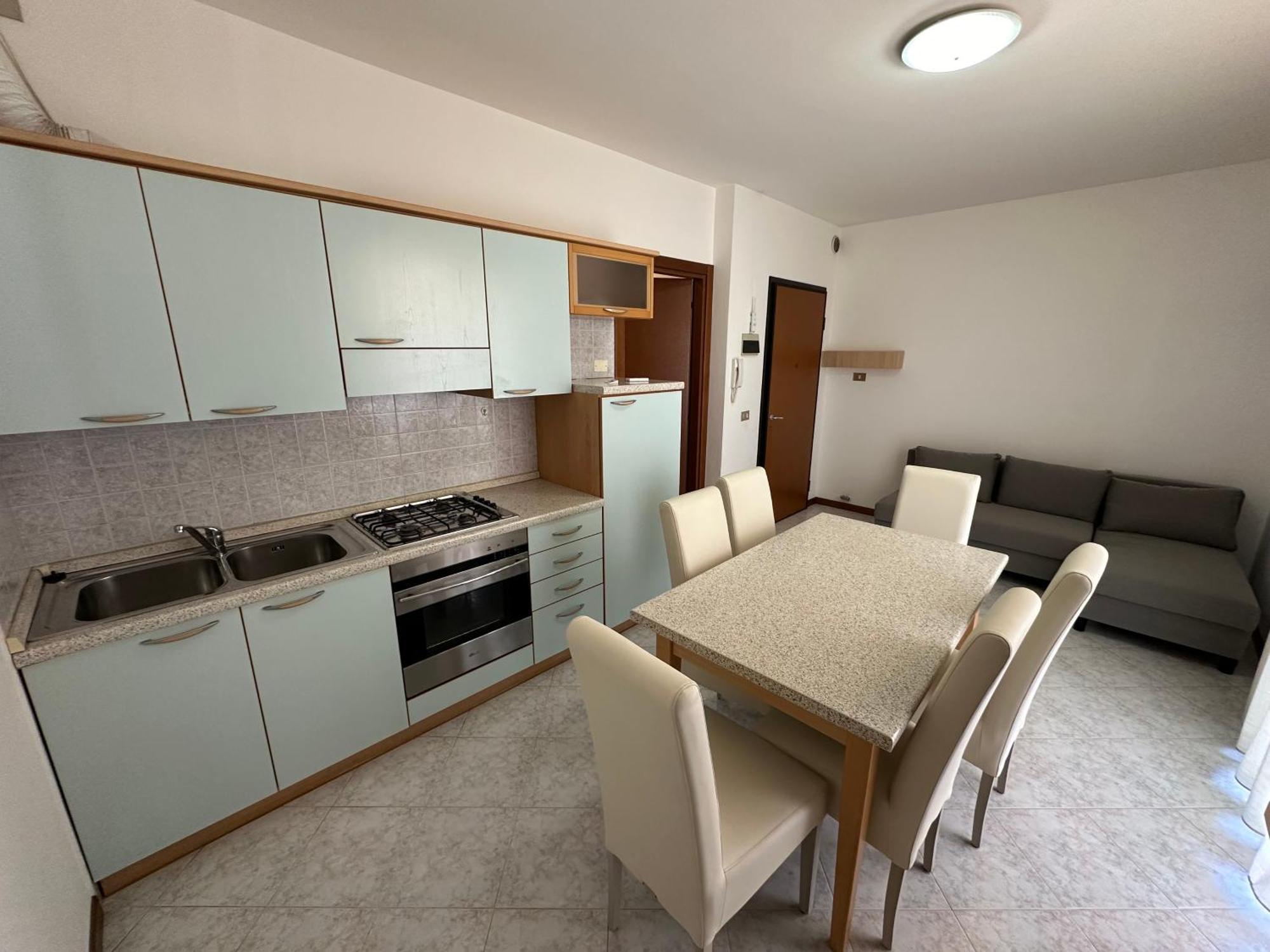 Residence Soleil - Agenzia Cocal Caorle Eksteriør bilde