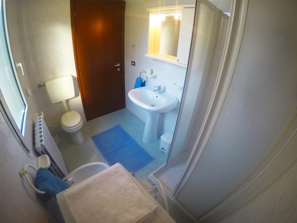 Residence Soleil - Agenzia Cocal Caorle Rom bilde