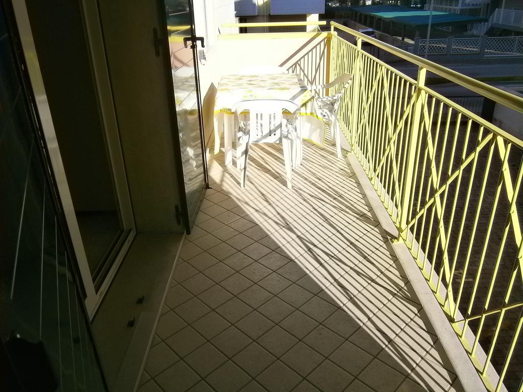 Residence Soleil - Agenzia Cocal Caorle Rom bilde